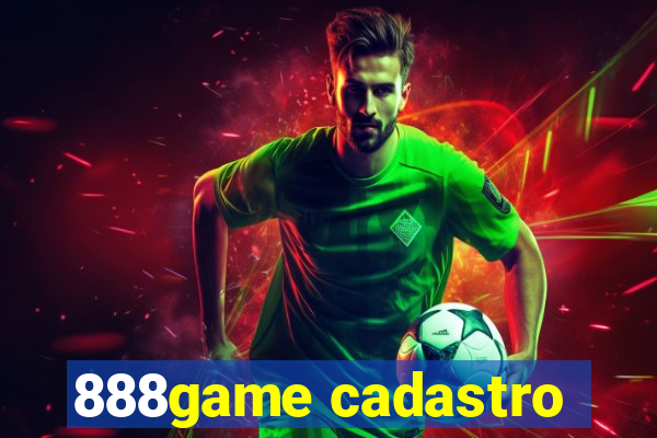 888game cadastro